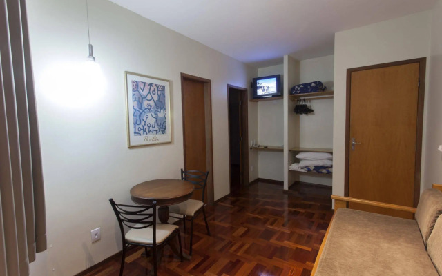 Central Parque Hotel