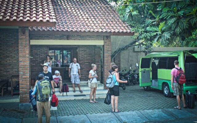 Duta Garden Hotel