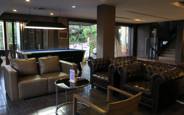 Manita Boutique Hotel