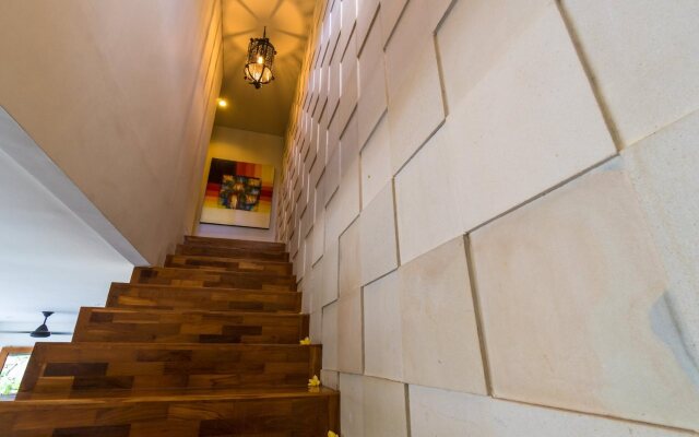 Aroha Boutique Villas