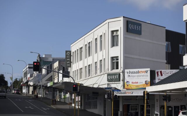 Quest Whangarei