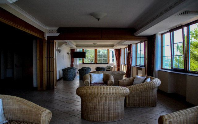 Hotel Residenza del Golfo