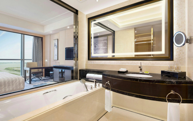 Le Méridien Yixing – Guest Rooms – Wuxi