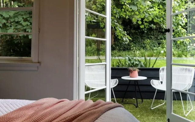 Morton Brae Luxury Cottage Sassafras