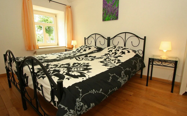 Restored Farmhouse in Wijlre With two Terraces