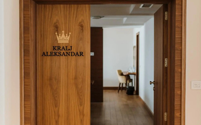Hotel Nais