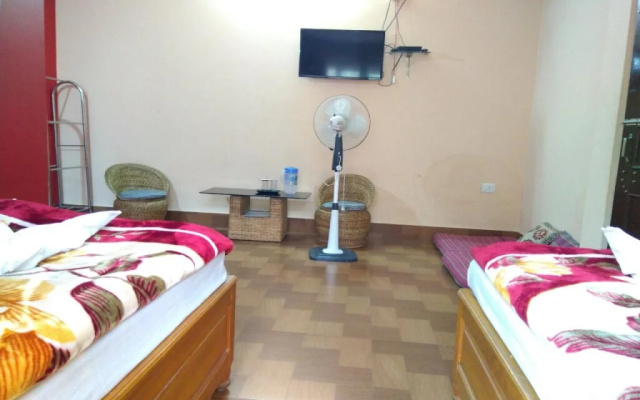 The Shire Kalimpong – Guest Rooms – Kalimpong