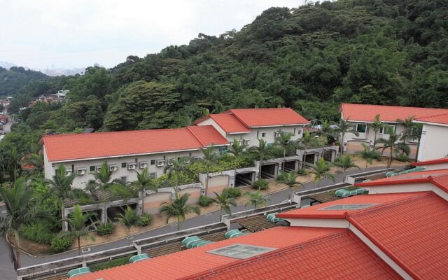 Regale Villa Hotel