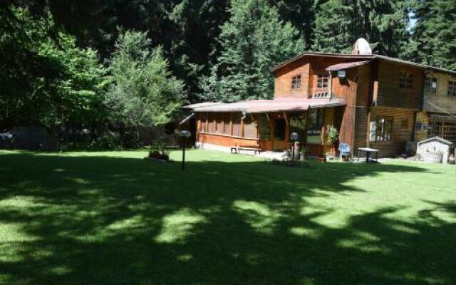 Persey Villa Borovets