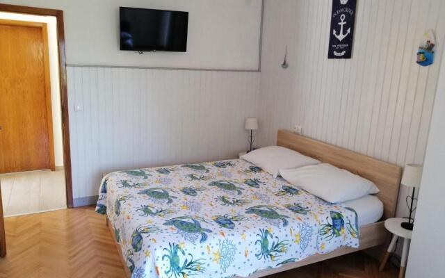 Studio apartment Vigo - Rijeka