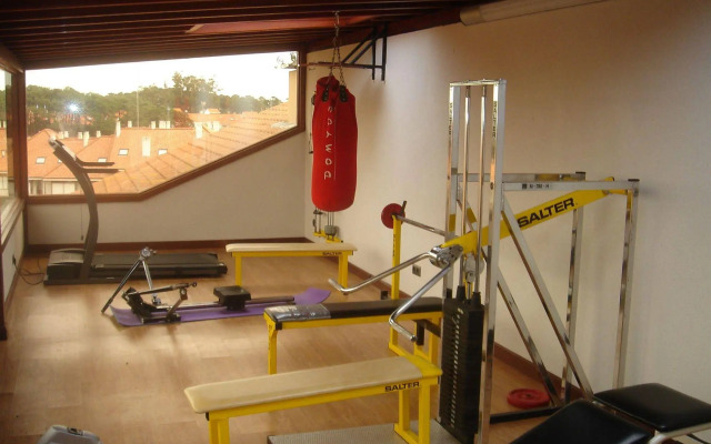 Gran Hotel Liber & Spa