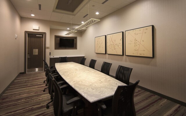 SpringHill Suites by Marriott Athens Downtown/University Area