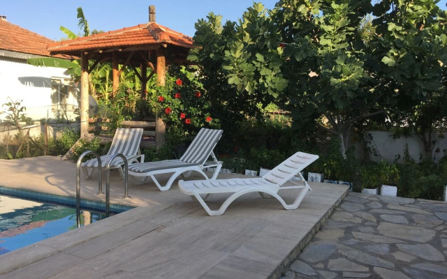 Perfectly Located Apartment