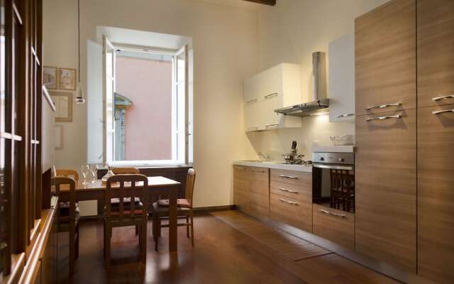 UR-NEST Clavature - Piazza Maggiore Collection