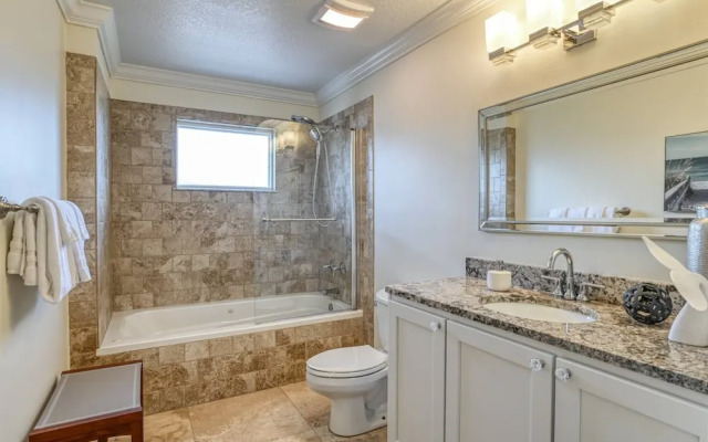 Golden Mile Beach Retreat