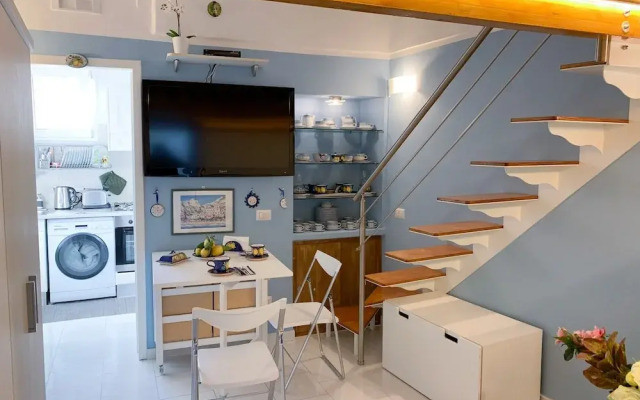 Freeholiday House in Amalfi Coast