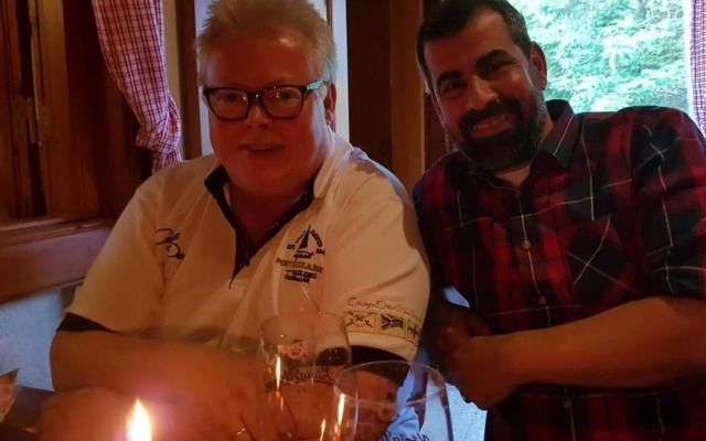 Ferienwohnung Schwede