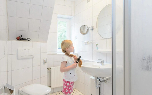 Ferienwohnung Kiebitz I