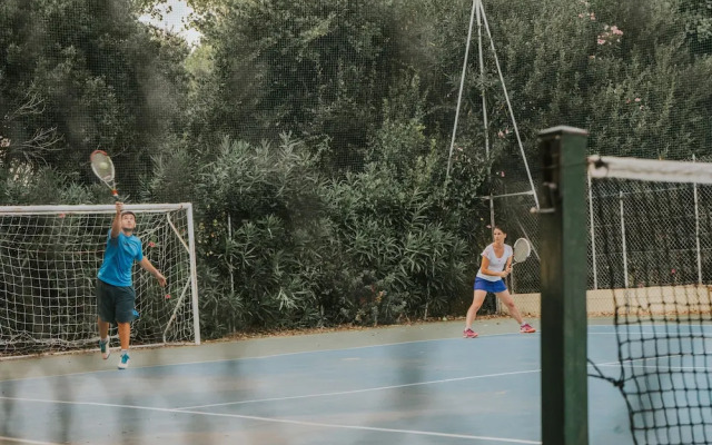Camping Village Mulino D'acqua