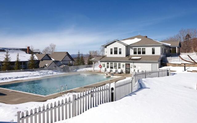 Club Wyndham Smugglers’ Notch Vermont