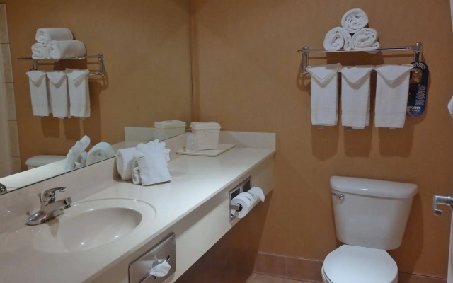 Quality Inn & Suites Loveland