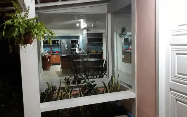 Búzios Casa Vip com Piscina