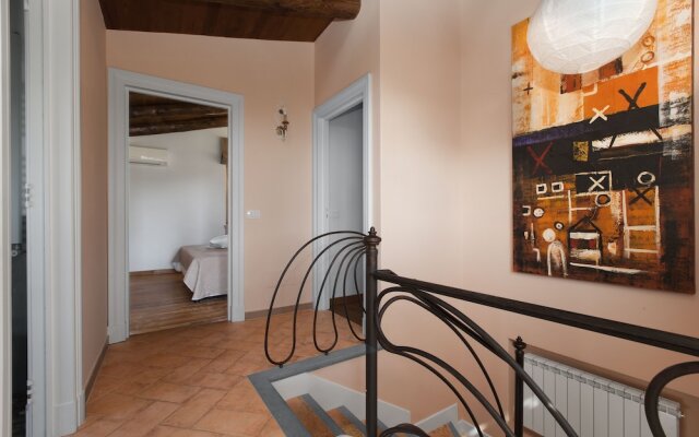 Villa Rusella