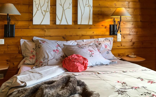 "La Coustille" Chambres et Table d'Hôtes