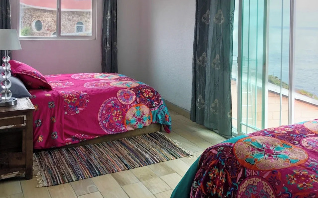 Baja Off the Grid, Luxury Nature Glamping Retreat
