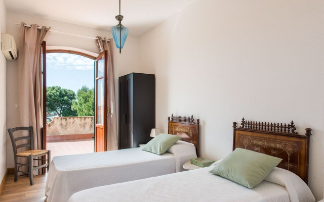 Villa del Rais by Wonderful Italy