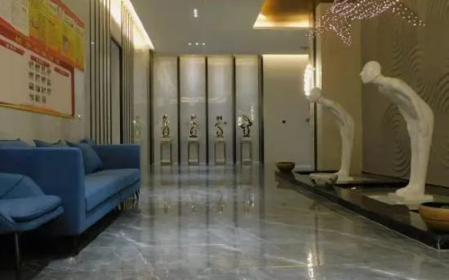 Fengtai Orange Impression Hotel