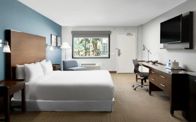 Four Points by Sheraton Anaheim