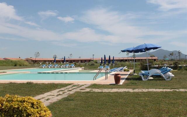 Agriturismo Albarosa