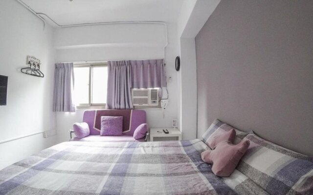 Soulmap Hostel