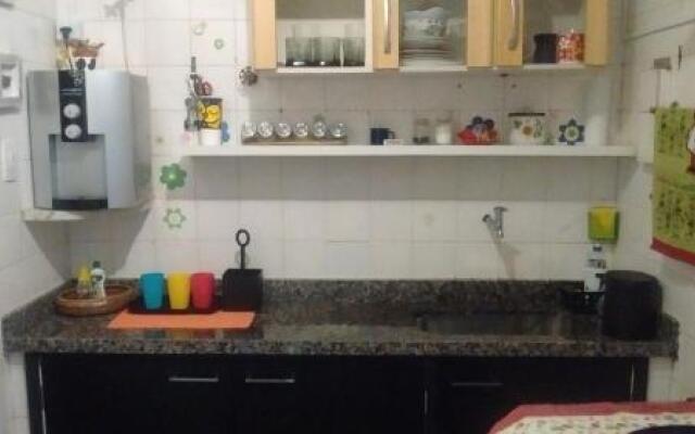 Apartamento Parque Jardim Europa