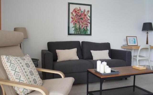 Apartamentos Calma Rentals