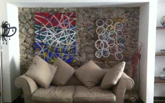 Hotel Pensione Moderna
