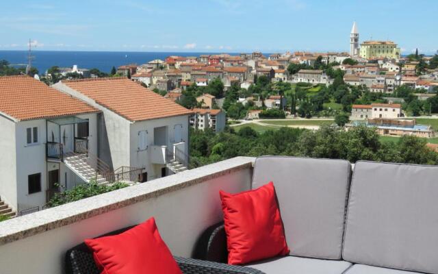 Apartments Villa Urbajs