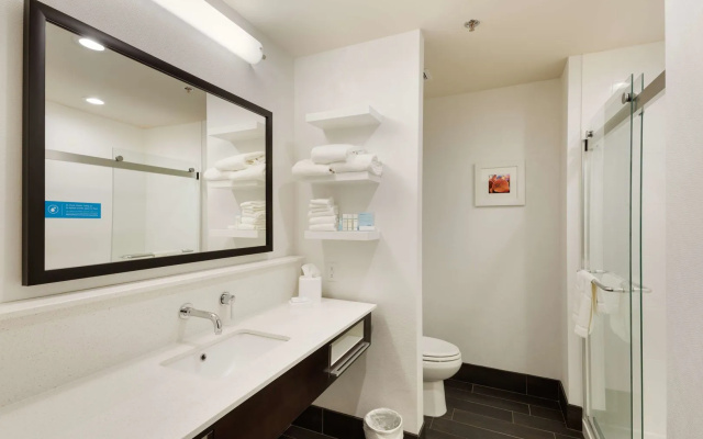 Hampton Inn Morristown, I-81