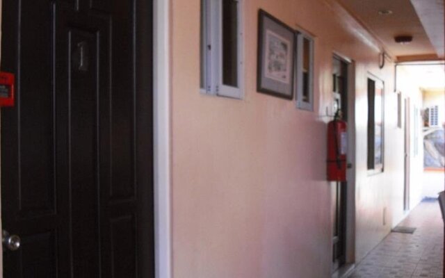 Gani Hotel