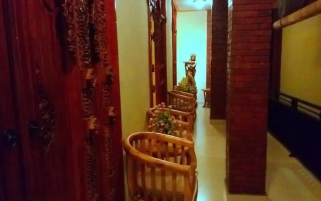 Rembulan Inn and Spa