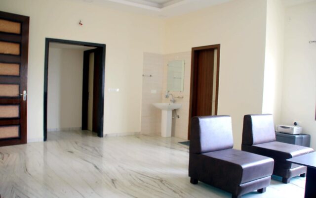 Vinayaka Villa