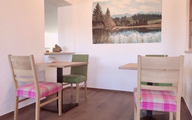 Kurhotel Am Wiesenhang