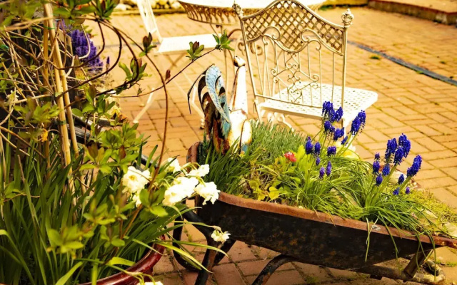 Norfolk Accommodation - mYminiBreak