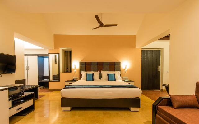 Syna Tiger Resort - Bandhavgarh