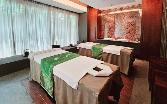 InterContinental Dhaka by IHG