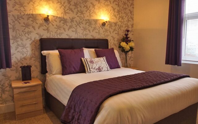 The Richmond Bed & Breakfast