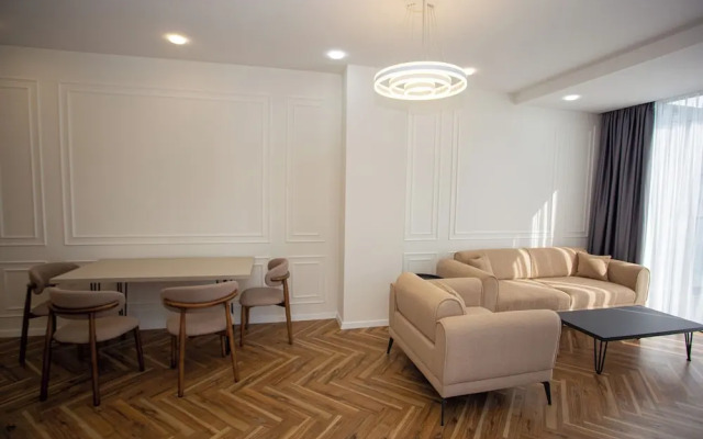 Solis Residence Aparthotel