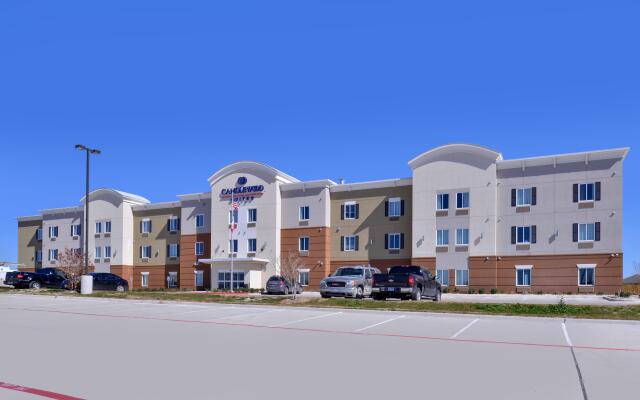 Candlewood Suites Kenedy, an IHG Hotel