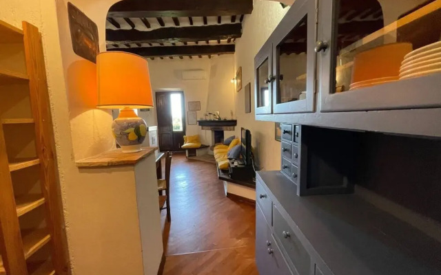 Rosso 2 Appartamento Orbetello